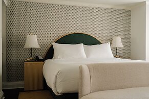 Bourbon Orleans Hotel