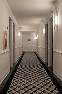 Bourbon Orleans Hotel