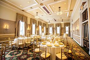 Bourbon Orleans Hotel