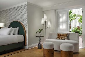 Bourbon Orleans Hotel