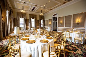 Bourbon Orleans Hotel