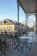 Bourbon Orleans Hotel