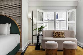 Bourbon Orleans Hotel