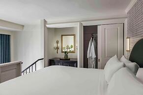 Bourbon Orleans Hotel