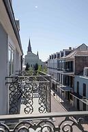 Bourbon Orleans Hotel