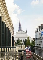 Bourbon Orleans Hotel