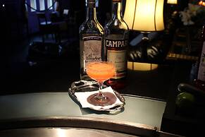 Bourbon Orleans Hotel