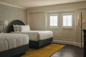 Bourbon Orleans Hotel