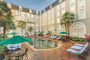 Bourbon Orleans Hotel