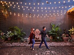 Bourbon Orleans Hotel