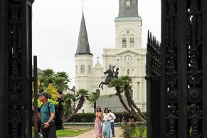 Bourbon Orleans Hotel