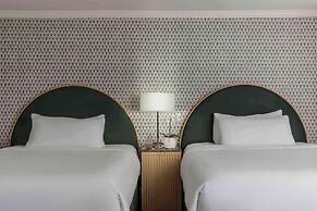 Bourbon Orleans Hotel