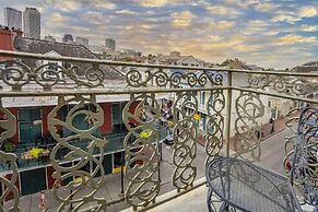 Bourbon Orleans Hotel