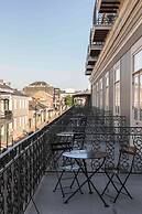 Bourbon Orleans Hotel