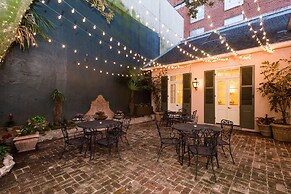 Bourbon Orleans Hotel