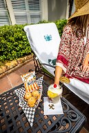 Bourbon Orleans Hotel