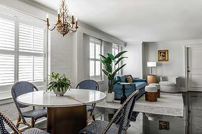 Bourbon Orleans Hotel