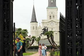 Bourbon Orleans Hotel