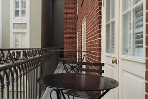 Bourbon Orleans Hotel