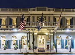 Bourbon Orleans Hotel