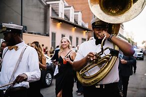 Bourbon Orleans Hotel