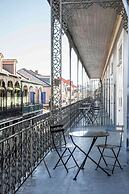 Bourbon Orleans Hotel