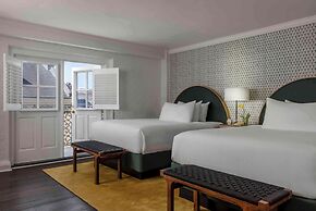 Bourbon Orleans Hotel