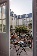 Bourbon Orleans Hotel