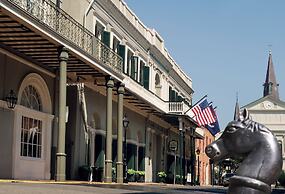 Bourbon Orleans Hotel