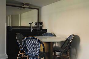 Bourbon Orleans Hotel