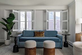 Bourbon Orleans Hotel