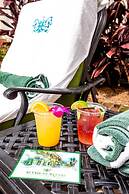 Bourbon Orleans Hotel