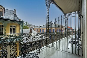 Bourbon Orleans Hotel