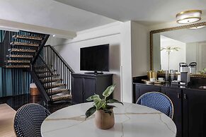 Bourbon Orleans Hotel