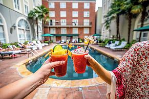 Bourbon Orleans Hotel