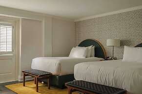 Bourbon Orleans Hotel