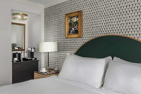 Bourbon Orleans Hotel