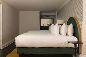 Bourbon Orleans Hotel