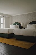 Bourbon Orleans Hotel