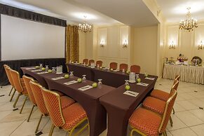 Bourbon Orleans Hotel