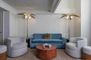 Bourbon Orleans Hotel