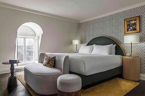 Bourbon Orleans Hotel