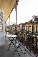 Bourbon Orleans Hotel