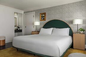 Bourbon Orleans Hotel