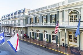 Bourbon Orleans Hotel
