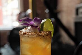 Bourbon Orleans Hotel