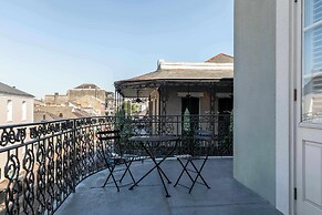 Bourbon Orleans Hotel