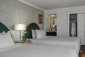 Bourbon Orleans Hotel