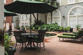 Bourbon Orleans Hotel