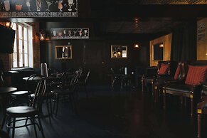 Bourbon Orleans Hotel